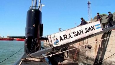 Photo of ARA SAN JUAN: CONDENARON a un EX OFICIAL a TRES AÑOS de CÁRCEL