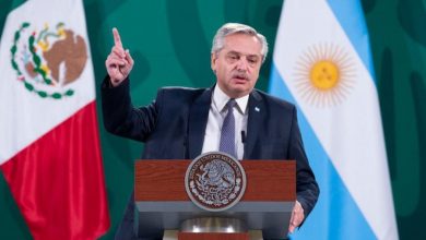 Photo of La “vacuna universal”, millones de dosis en abril para América Latina y el FMI: las definiciones de Alberto en México