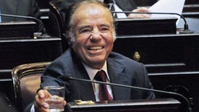 Photo of Para el intendente de Río Tercero, “Menem fue un personaje nefasto”