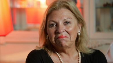 Photo of Carrió, otra vez en ridículo: el fiscal pidió desestimar su absurda denuncia por «envenenamiento»