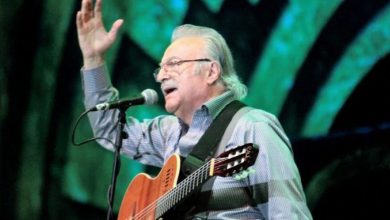 Photo of César Isella, caminante de la canción popular argentina