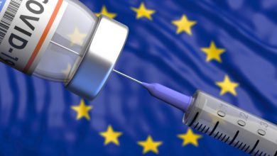 Photo of Europa donará 100 millones de vacunas