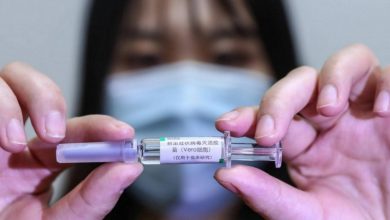 Photo of China estudia combinar vacunas para aumentar la efectividad