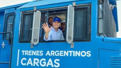 Photo of Macri no cumplió ninguno de los objetivos de Ferrocarriles Argentinos