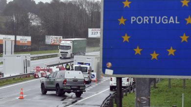Photo of Alemania y Austria ofrecen ayuda a Portugal para evitar el colapso sanitario