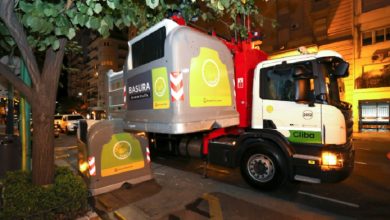 Photo of Recolectores de residuos van al paro ante el ajuste salarial de Larreta