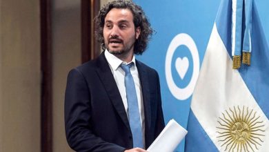 Photo of Cafiero: “La oposición no aportó nada para la gestión de la pandemia”