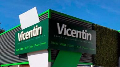 Photo of Vicentin, la puerta de blanqueo de todo el cereal en negro