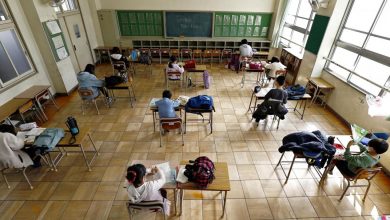 Photo of Una semana presencial y otra virtual: Provincia definió el esquema para la vuelta a clases