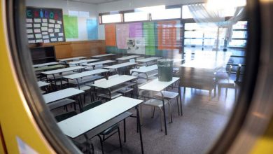 Photo of Retorno sin cuidados: ya son 70 los casos de Covid en escuelas porteñas