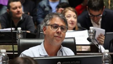 Photo of Larreta no vacuna: pedido de informe del Frente de Todos