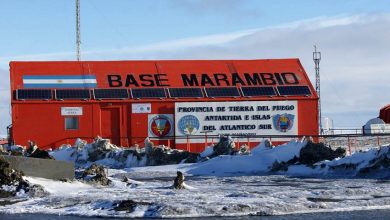 Photo of Tierra del Fuego: 117º aniversario de la presencia argentina en la Antártida