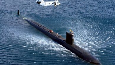 Photo of Submarino nuclear de EEUU: Gobernador de Tierra del Fuego advierte sobre maniobras amenazantes