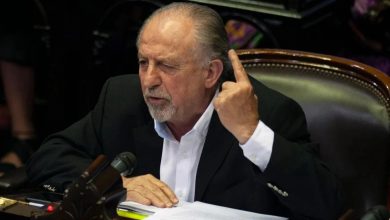 Photo of Hugo Yasky: «Es importante que el salario esté arriba de la inflación»