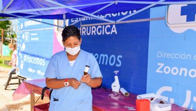 Photo of San Vicente: Continúa la campaña de castración gratuita para mascotas