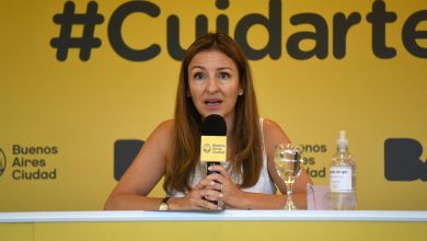 Photo of Juntos por el marketing: Soledad Acuña pagó 500 mil pesos para saber si es tendencia en los medios