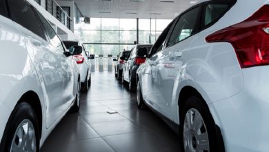 Photo of INDUSTRICIDIO: la producción AUTOMOTRIZ CAYÓ 21,5%