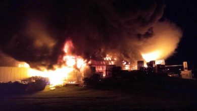 Photo of ¿Qué hay detrás del incendio en la fábrica de Cagnoli?