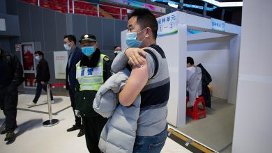 Photo of China lanzó un pasaporte sanitario para los viajes internacionales