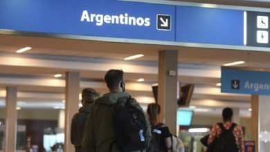 Photo of Europa eliminó a Argentina de la lista de países desde los que se puede viajar sin restricciones