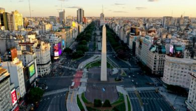 Photo of Argentina recibirá 330 millones de dólares para mejoras en salud