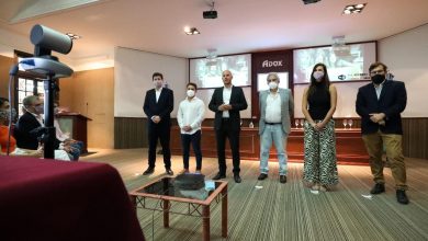 Photo of Desarrollo Productivo lanzó el primer programa de asistencia financiera para emprendimientos avanzados