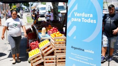 Photo of Lanzan el Registro de Trabajadores de la Economía Popular