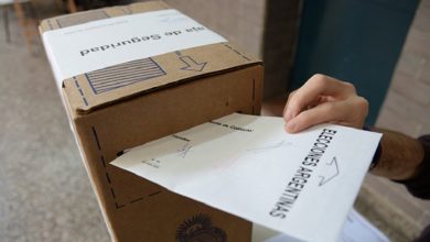 Photo of Más de 860 mil extranjeros podrán votar en la Provincia