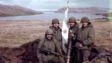 Photo of Guerra de Malvinas: indagarán a seis militares acusados de haber torturado a soldados