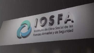 Photo of Sin vacunas, vacaciones impagas y empleo precarizado: la realidad de los trabajadores de IOSFA