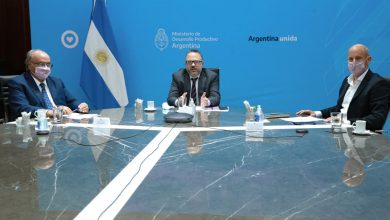 Photo of Desarrollo Productivo lanzó una línea del BICE para financiar proyectos en cadenas de valor provinciales