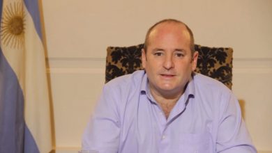 Photo of General La Madrid: «Cada vez estamos más cerca de poder plantar cannabis medicinal»