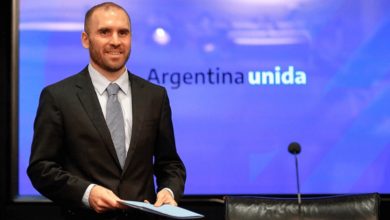 Photo of Martín Guzmán: “La Argentina está lista para acordar con el FMI”