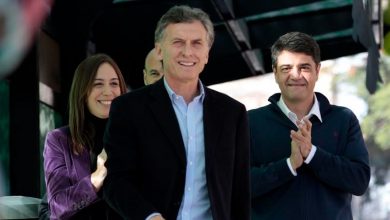 Photo of Macri admitió haber perjudicado a las Pymes: “No la pasaron bien en nuestro gobierno”