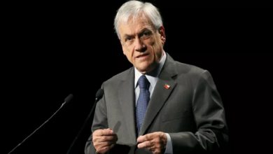 Photo of Chile: Piñera propuso postergar las elecciones