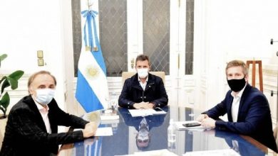 Photo of Sergio Massa avanza con su plan destituyente en Tigre