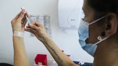 Photo of La vacuna argentina contra el coronavirus llegaría en 2022