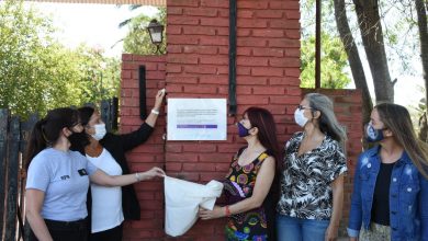 Photo of Homenaje a mujeres trabajadoras desaparecidas