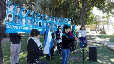 Photo of Luján: Actividades conmemorativas por el Día de la Memoria, la Verdad y la Justicia