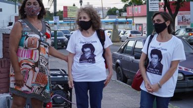 Photo of Merlo: Esquinas de la Memoria. Homenaje a Eduardo Carreño