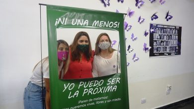 Photo of Merlo: Semana de la Mujer en el Honorable Concejo Deliberante