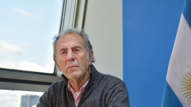 Photo of Jorge Neme: «El MERCOSUR es un interlocutor clave para discutir la fabricación y distribución de VACUNAS»