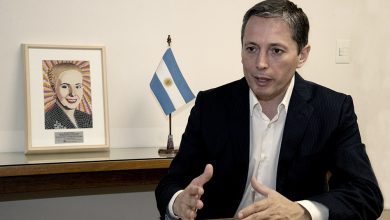 Photo of Echeverría: El municipio incorporó siete nuevos profesionales de la Salud