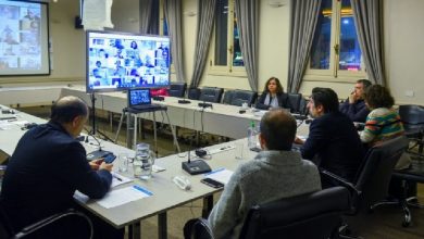 Photo of La FEDUN rechazó por insuficiente la propuesta salarial del Ministerio de Educación