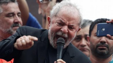 Photo of La Justicia rechazó reabrir un proceso por corrupción contra Lula