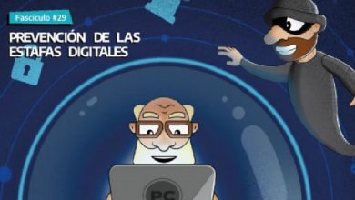 Photo of Cosa de Grandes: Prevenir delitos en entornos digitales