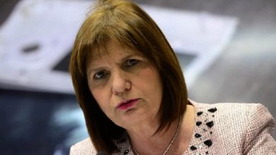 Photo of Denuncian a Bullrich por “lesionar” la soberanía de las Malvinas