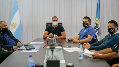 Photo of Petroleros se reúne con delegados para explicar los pormenores del acuerdo de inversión con YPF