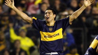 Photo of Juan Román Riquelme, el gran político que opacó al soberbio Pergolini, hijo de Macri