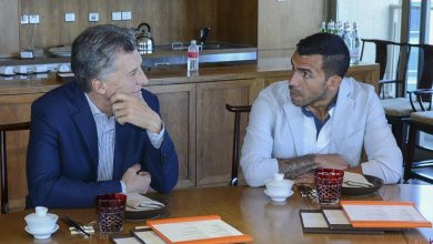 Photo of ¿Jugador del pueblo? Tévez no quiere pagar el impuesto a las grandes fortunas